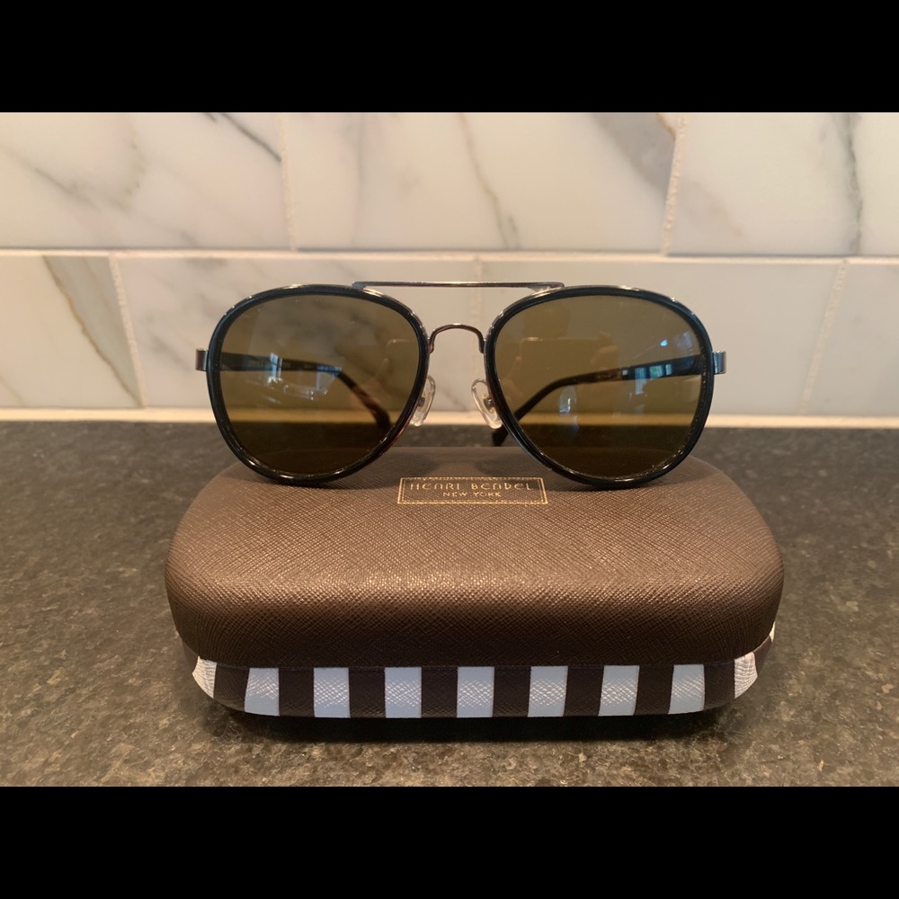 Henri Bendel Sunglasses